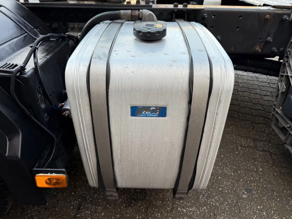 Volvo FH 460 4X2 Globetrotter Hydraulic VEB+ PROD 2019 NL truck