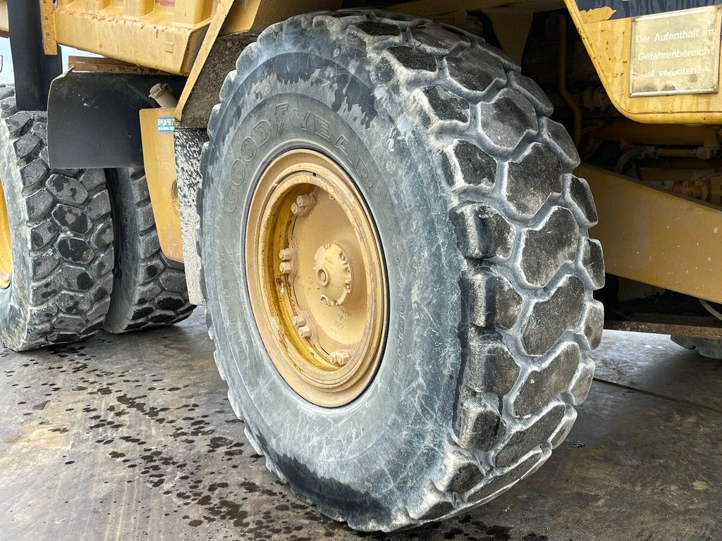 Caterpillar 773B