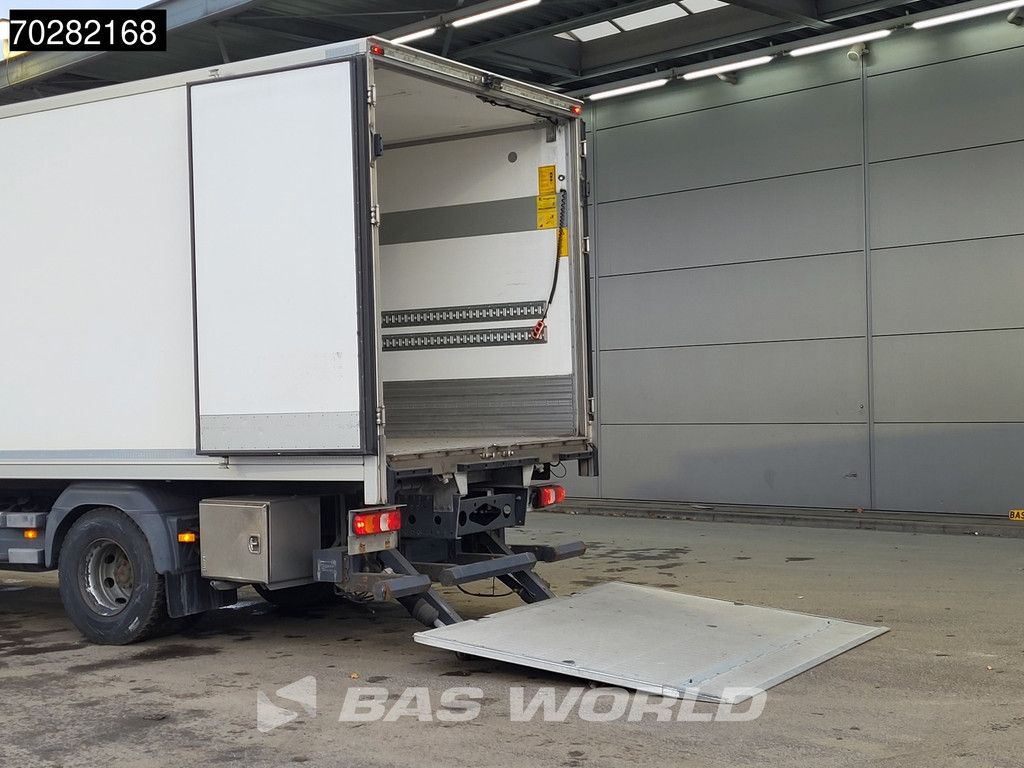 Mercedes Atego Atego 1524 4X2 Thermo King T-1200R 1500kg Ladebordwand Automatic Euro 6