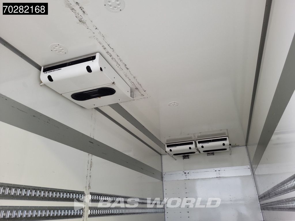 Mercedes Atego Atego 1524 4X2 Thermo King T-1200R 1500kg Ladebordwand Automatic Euro 6