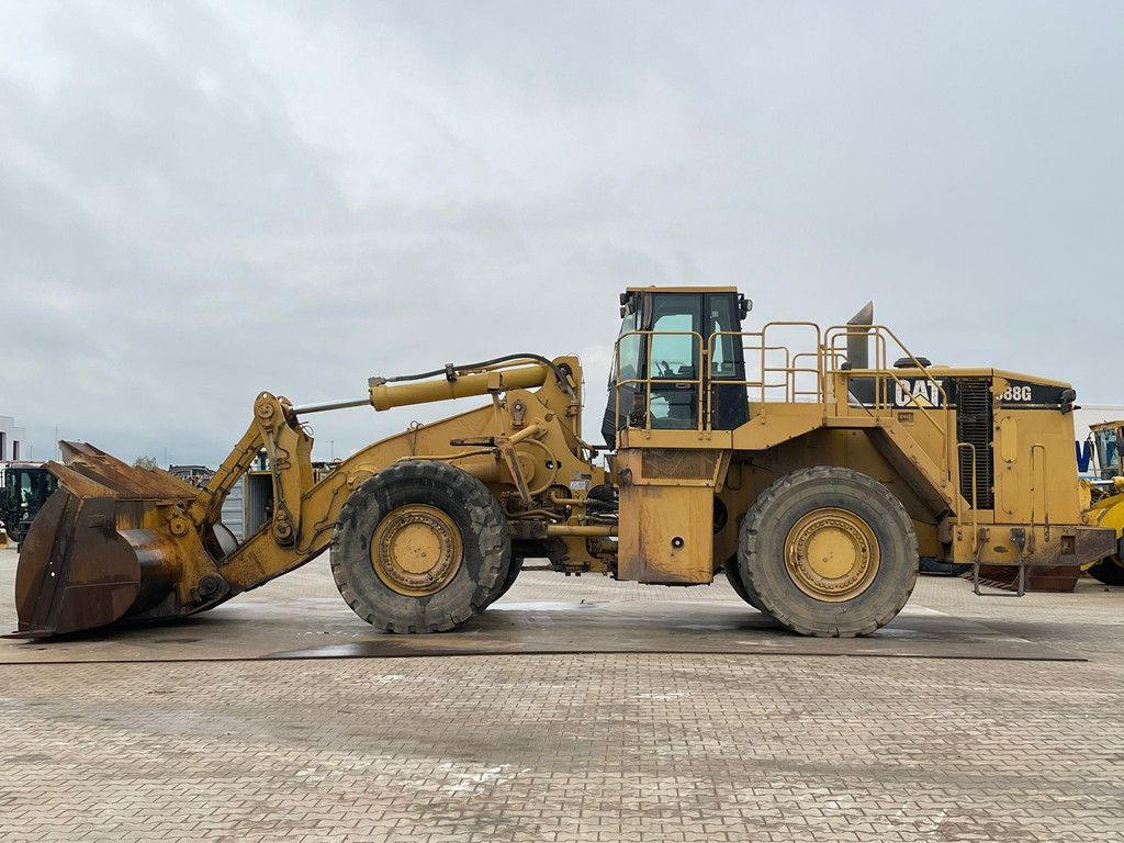 Caterpillar 988G