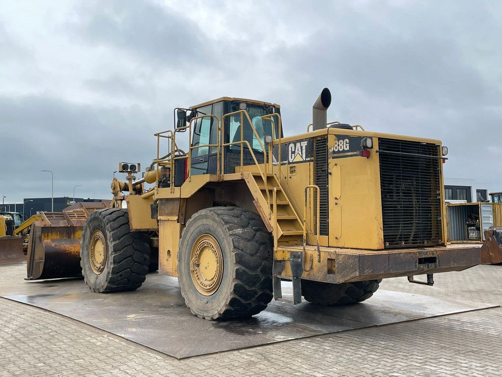 Caterpillar 988G