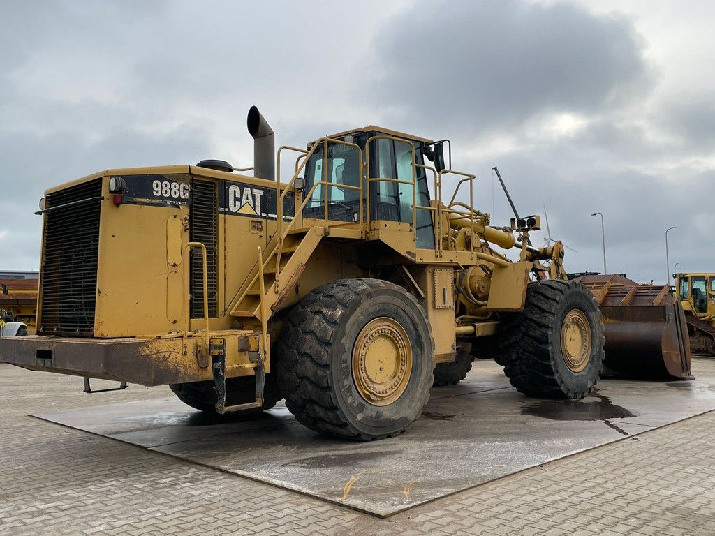 Caterpillar 988G