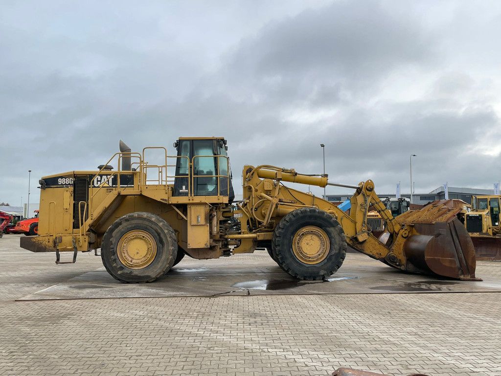 Caterpillar 988G