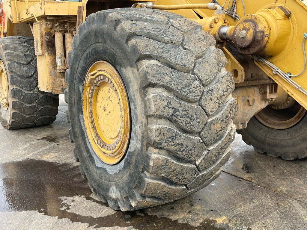 Caterpillar 988G