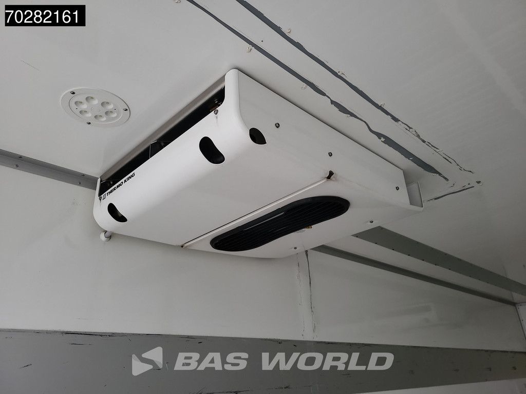 Mercedes Atego Atego 1524 4X2 Thermo King T-1200R 1500kg Zepro Tailgate Automatic Euro 6