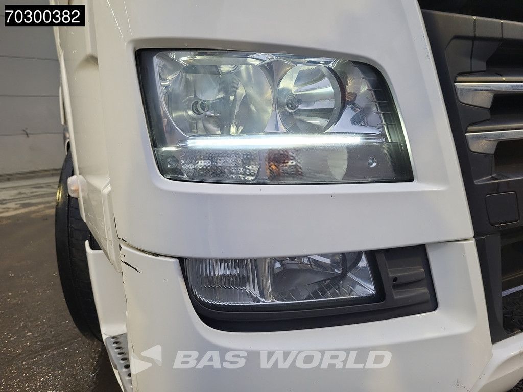 MAN TGX 18.510 4X2 XXL Retarder Standklima Navi