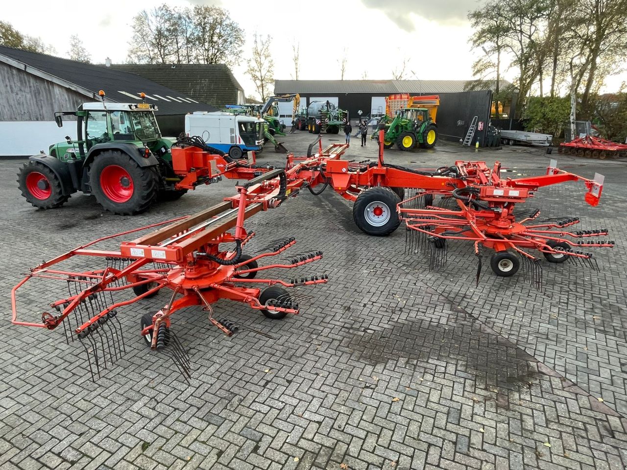 Kuhn GA 15021