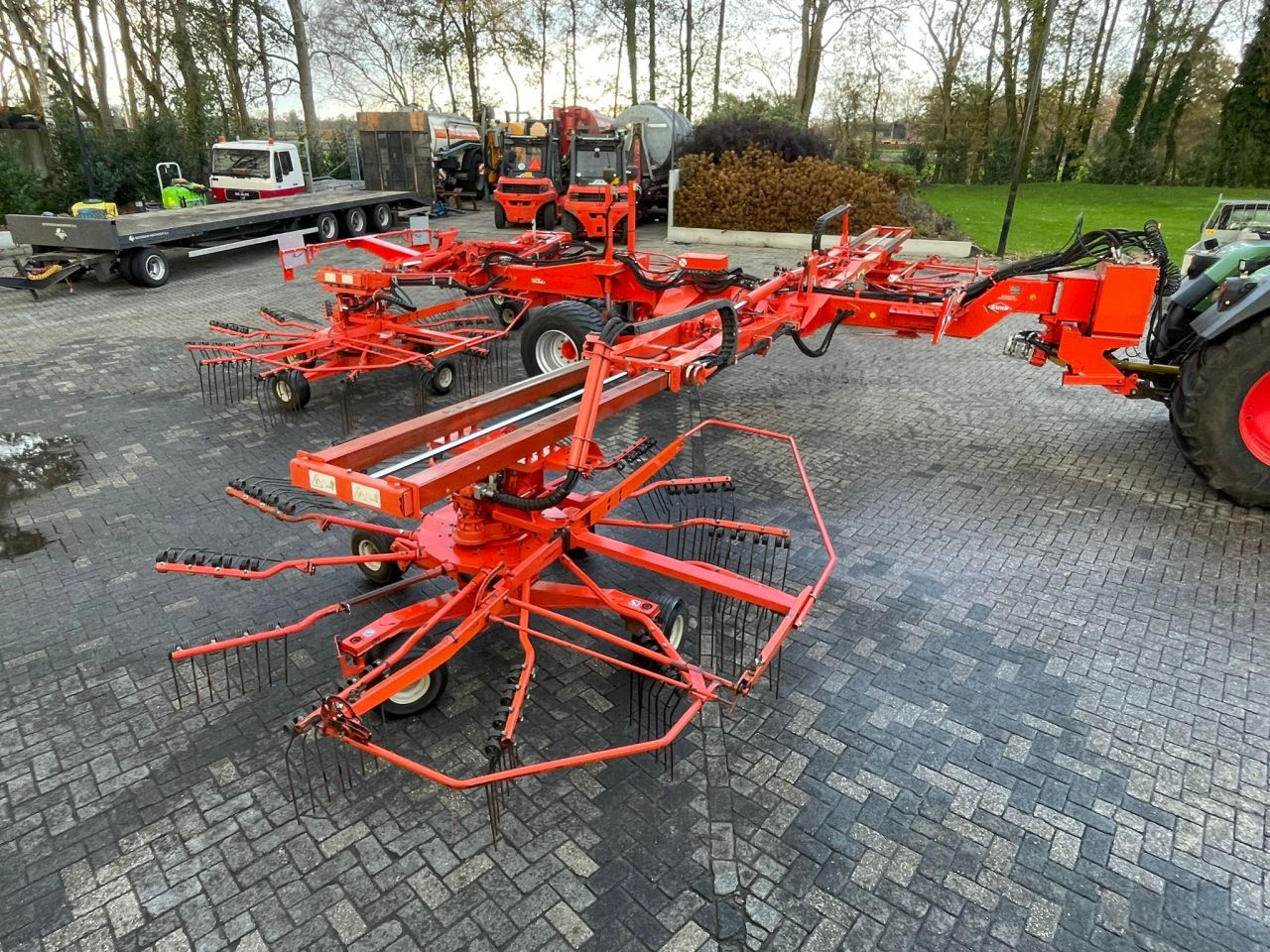 Kuhn GA 15021