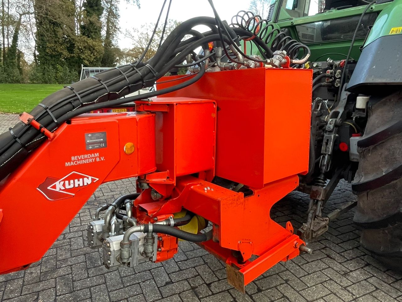 Kuhn GA 15021