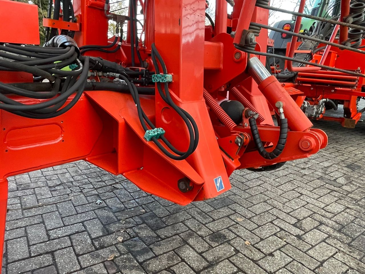 Kuhn GA 15021