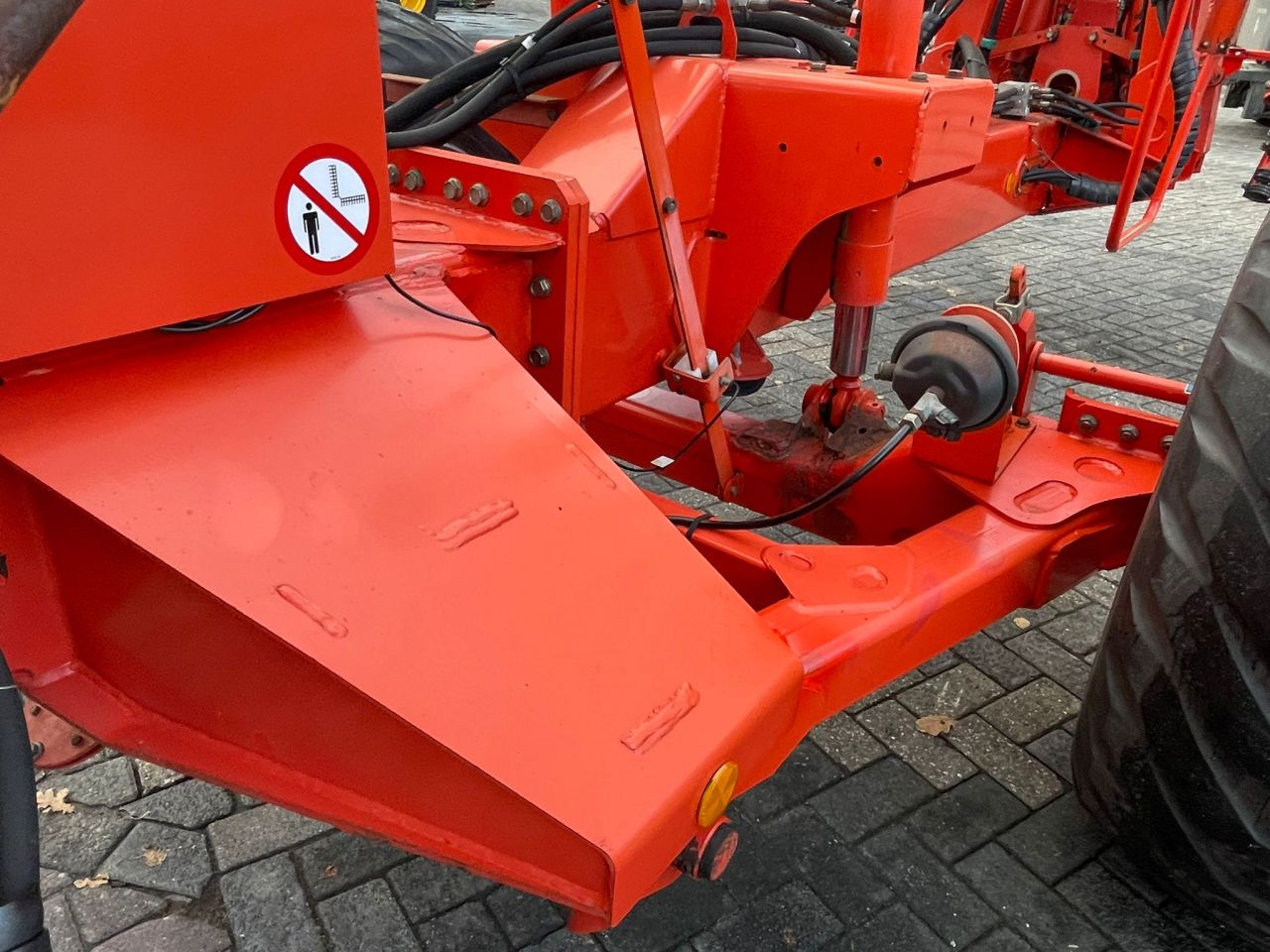 Kuhn GA 15021