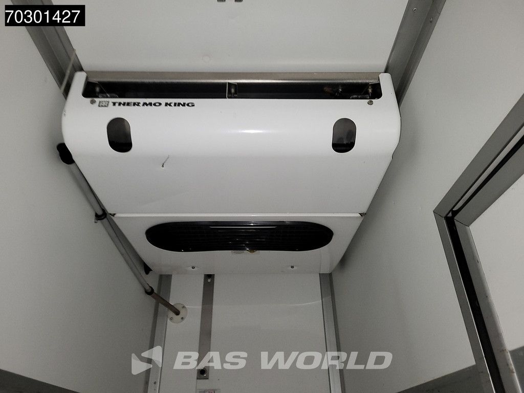 Mercedes Atego 1224 4X2 Thermo King T-1200R 1500kg Ladebordwand Automatic Euro 6