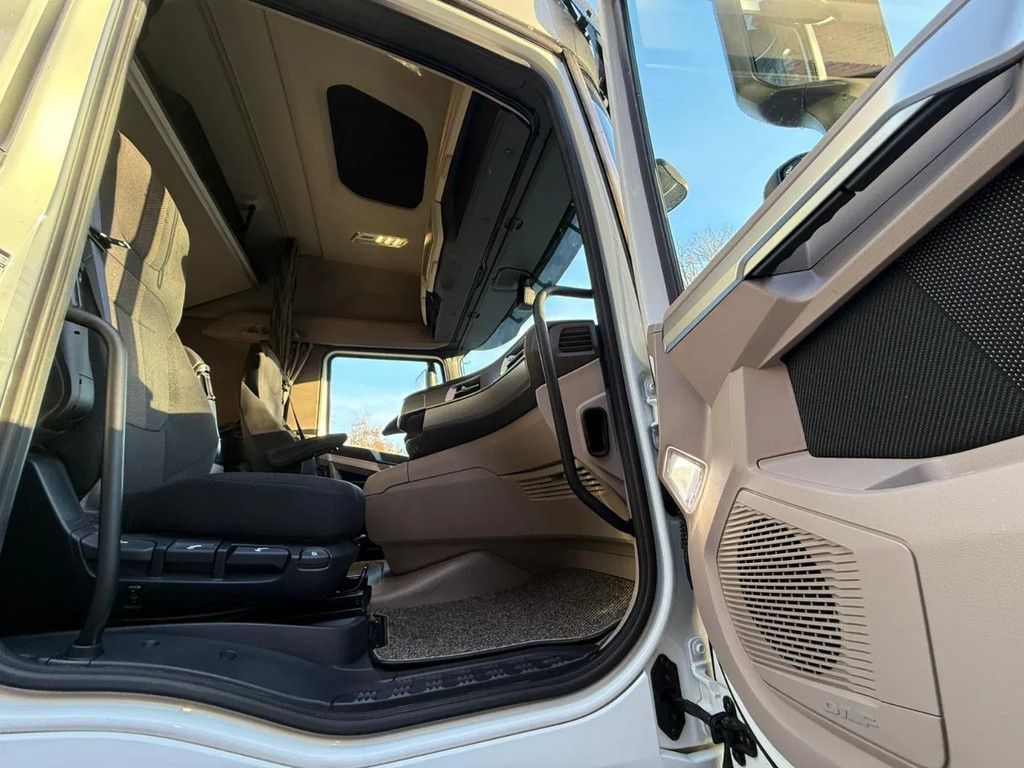 DAF XG 480 Retarder LED 2x tank PTO-Prep 213.174KM!