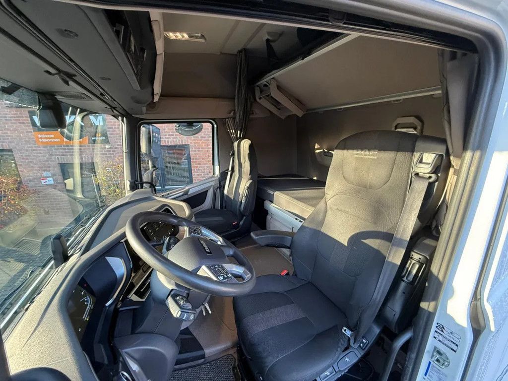 DAF XG 480 Retarder LED 2x tank PTO-Prep 213.174KM!