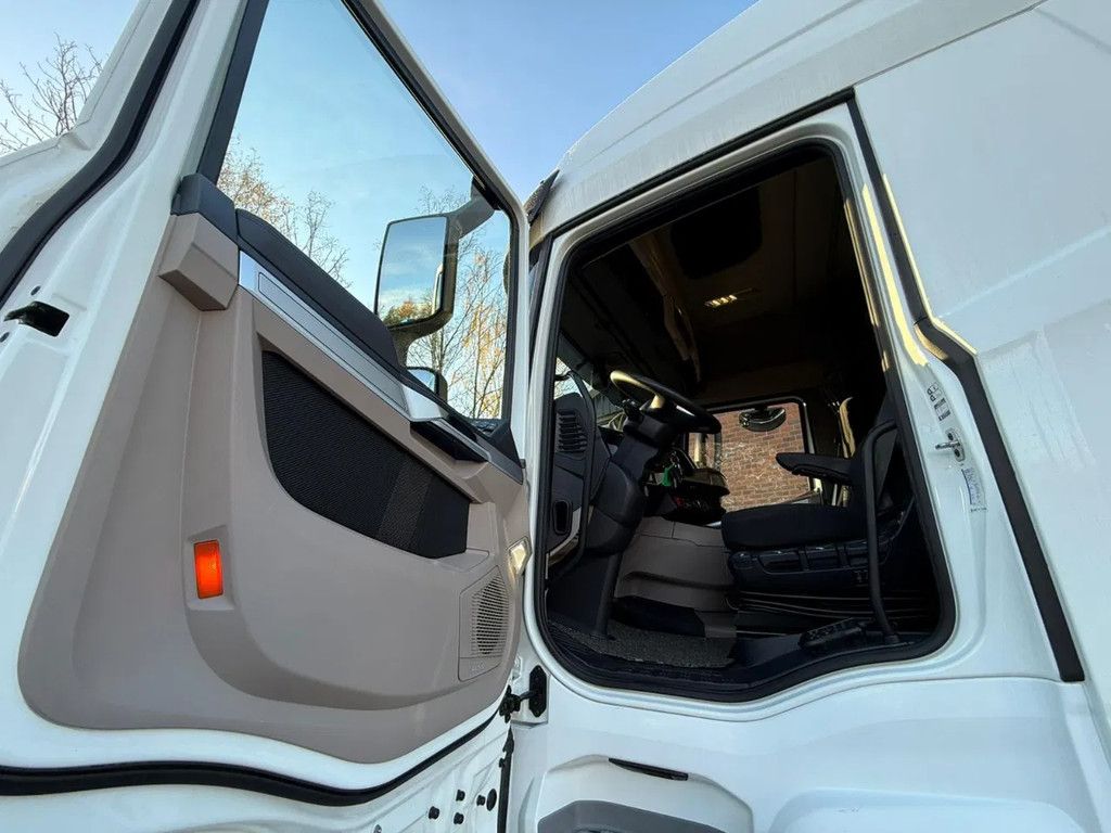 DAF XG 480 Retarder LED 2x tank PTO-Prep 213.174KM!