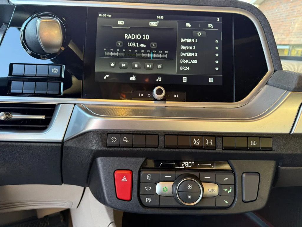 DAF XG 480 Retarder LED 2x tank PTO-Prep 213.174KM!