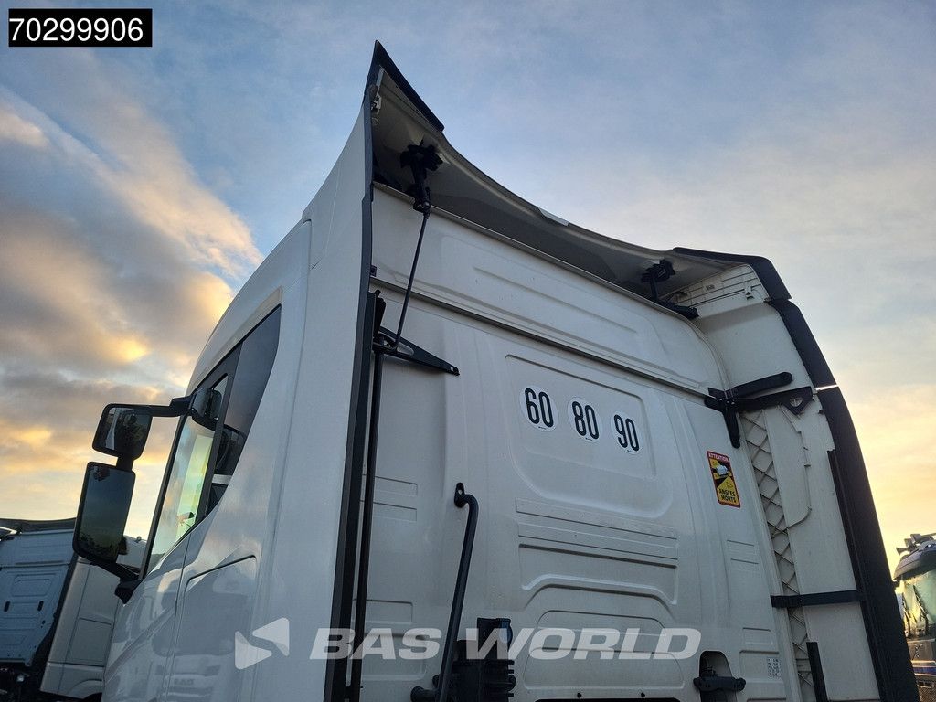 Scania R R450 4X2 Retarder Standklima Euro6