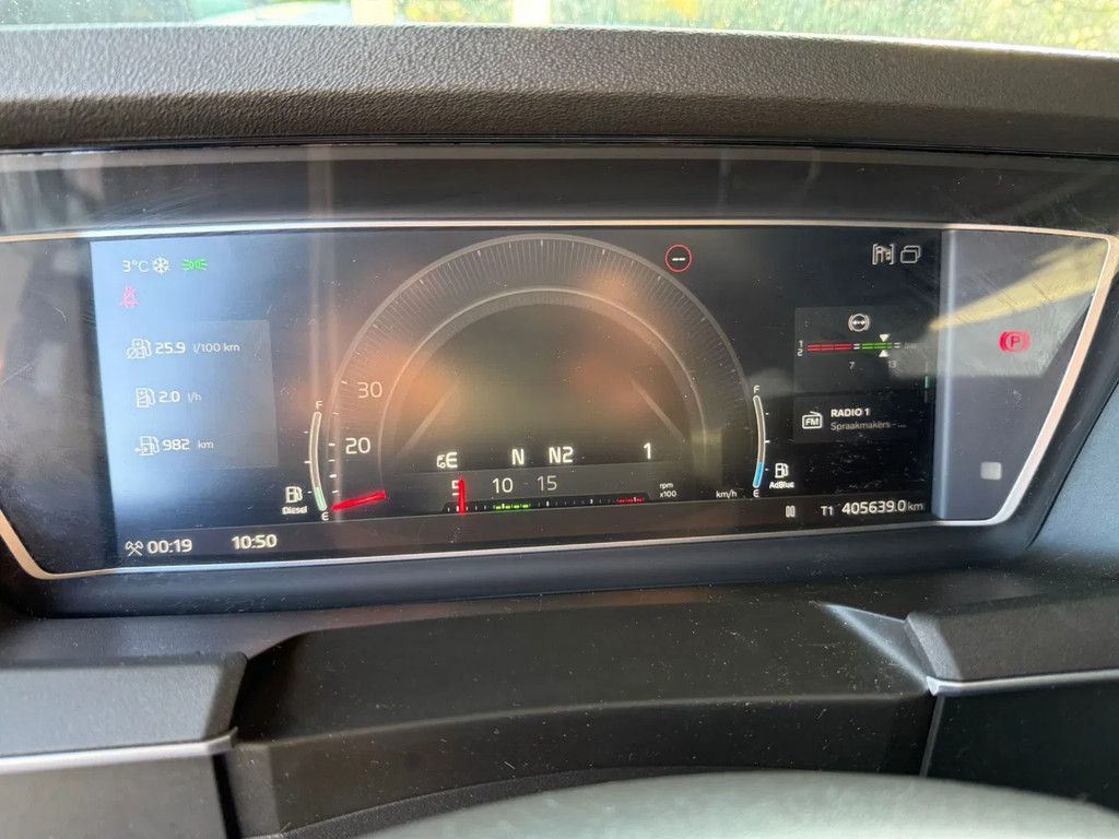 Volvo FH 460 Globetrotter XL 2x tank Standairco 405.369KM! NL Truck - APK 09-2026