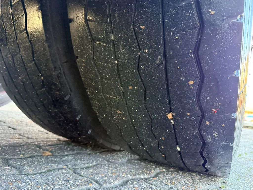 Volvo FH 460 Globetrotter XL 2x tank Standairco 405.369KM! NL Truck - APK 09-2026