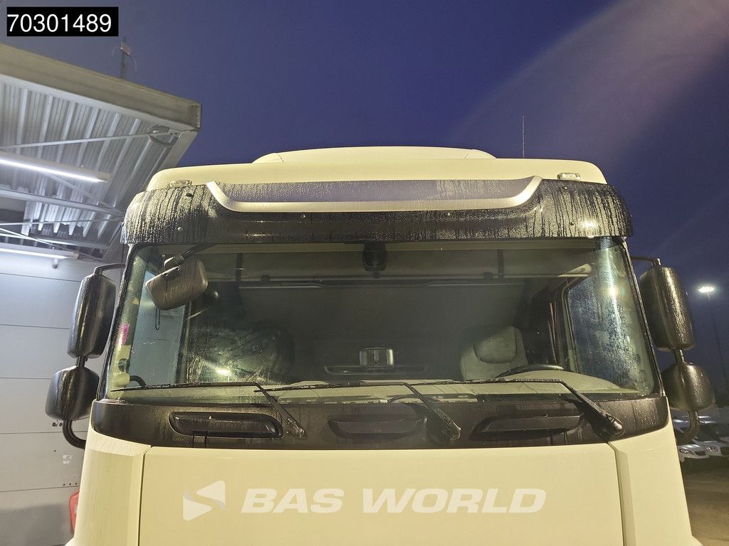 DAF XF 450 4X2 SC Euro6