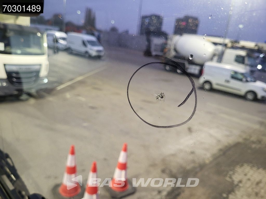 DAF XF 450 4X2 SC Euro6