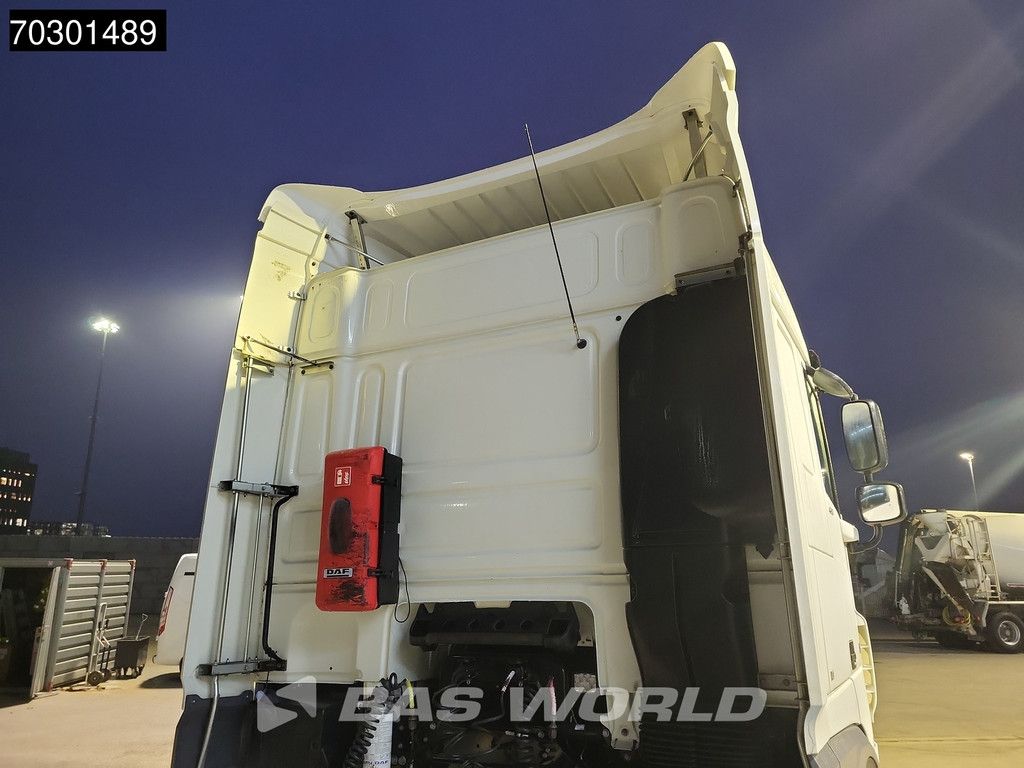 DAF XF 450 4X2 SC Euro6