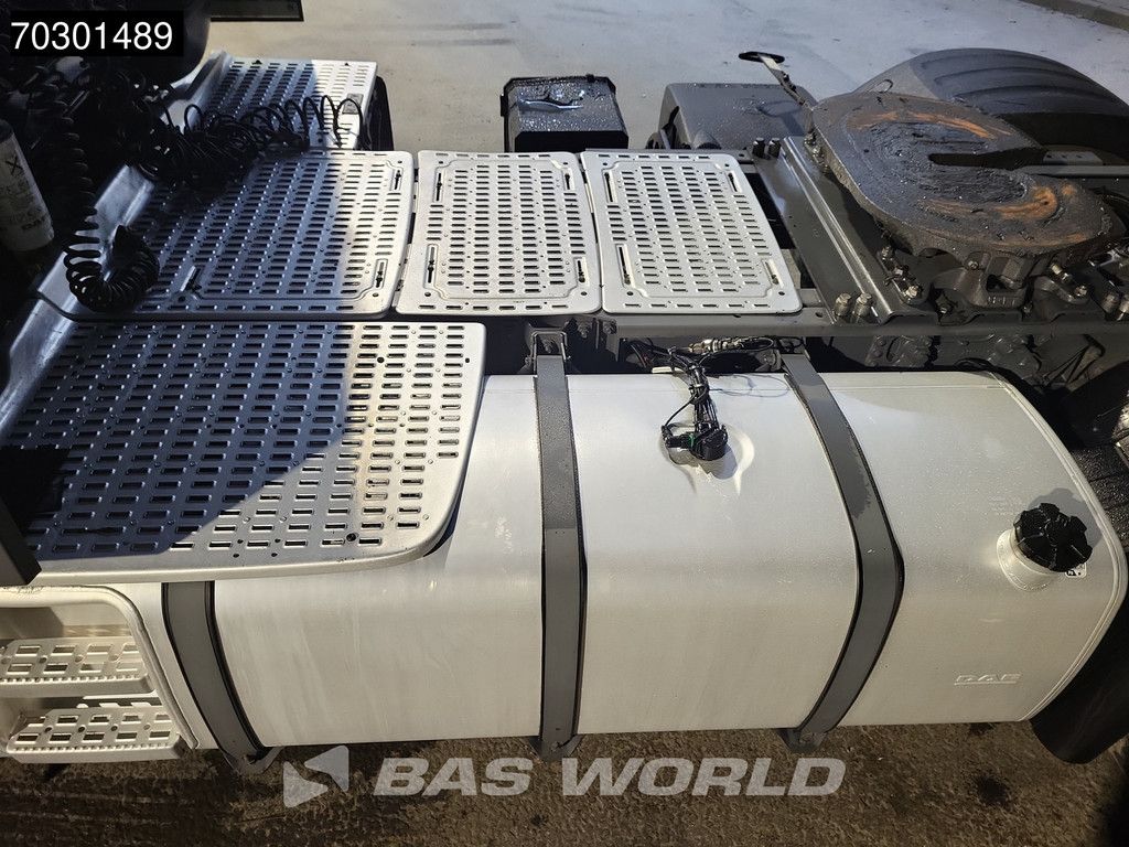 DAF XF 450 4X2 SC Euro6