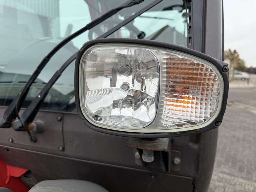 Manitou MLT634-120 LSU