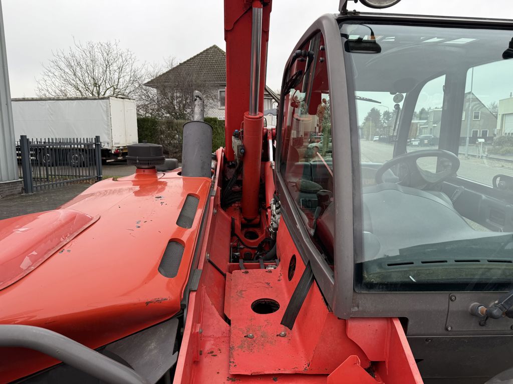 Manitou MLT634-120 LSU