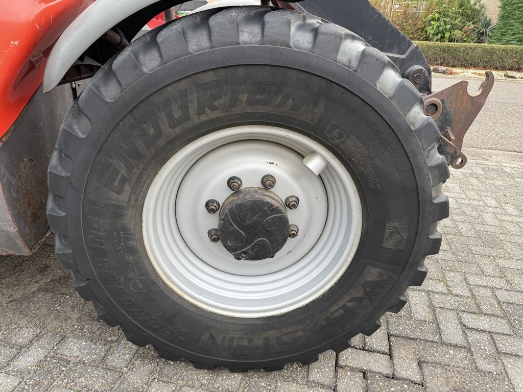 Manitou MLT634-120 LSU