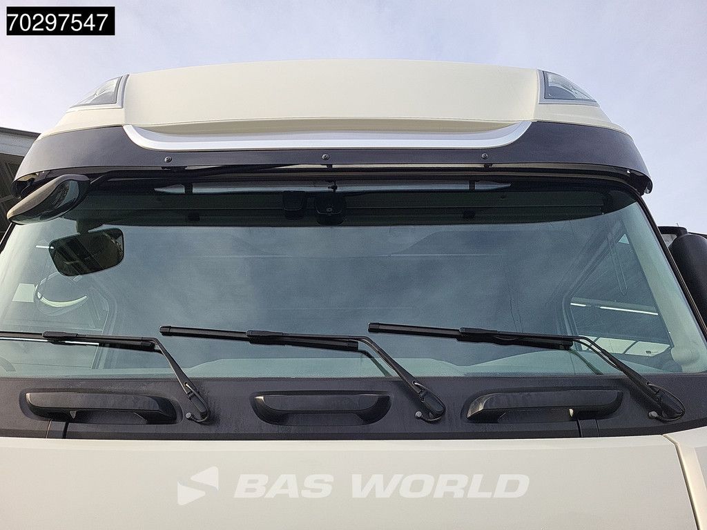 DAF XF 480 4X2 SSC 2x Tanks Euro 6