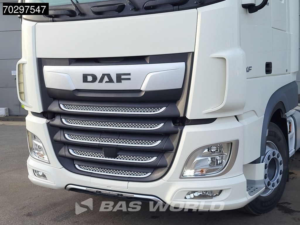 DAF XF 480 4X2 SSC 2x Tanks Euro 6
