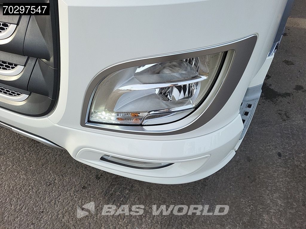 DAF XF 480 4X2 SSC 2x Tanks Euro 6