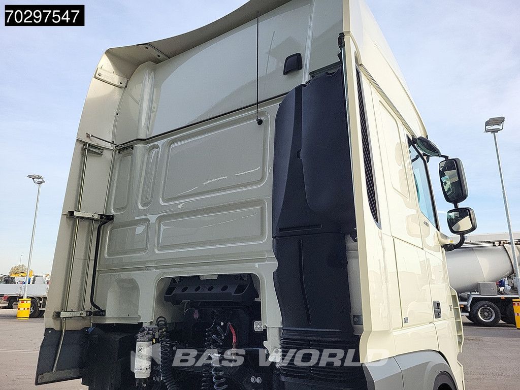 DAF XF 480 4X2 SSC 2x Tanks Euro 6