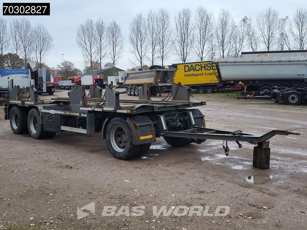 GS Meppel AC 2800 N TUV 11/26