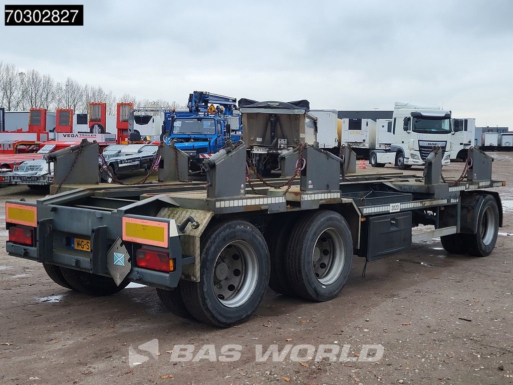 GS Meppel AC 2800 N TUV 11/26