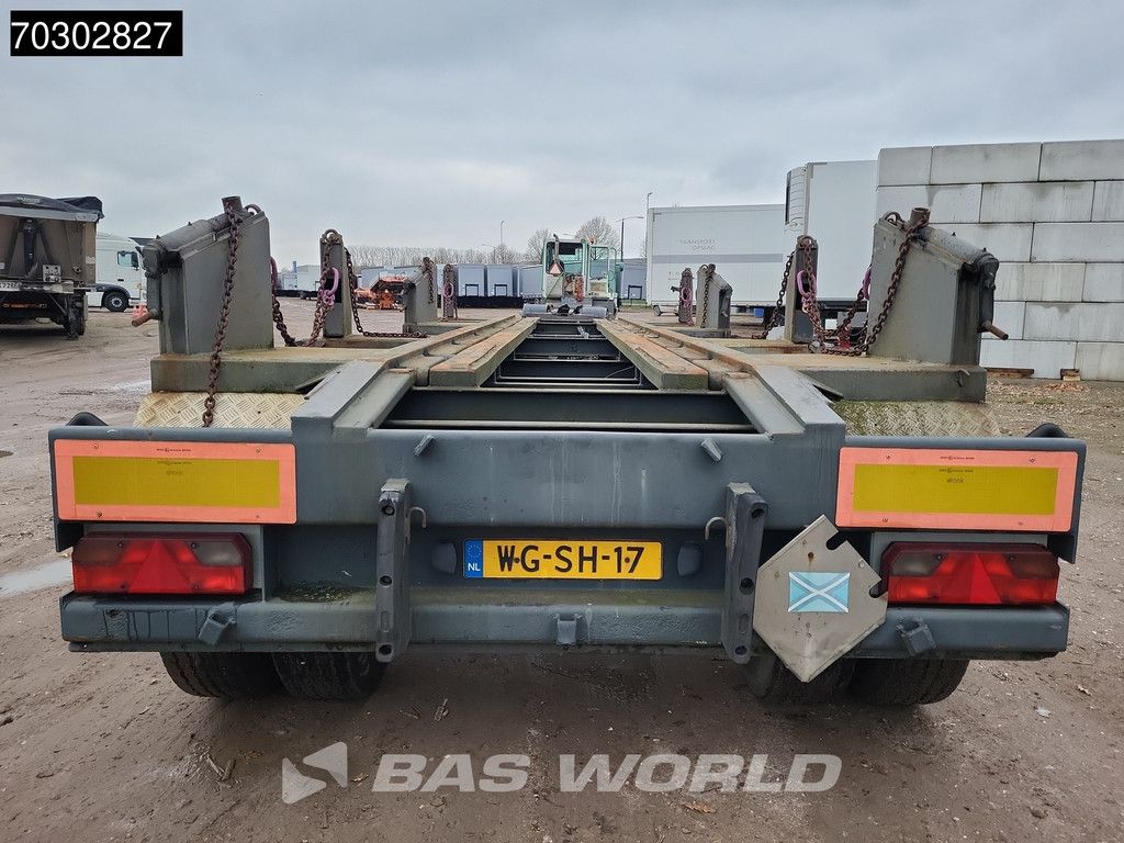 GS Meppel AC 2800 N TUV 11/26