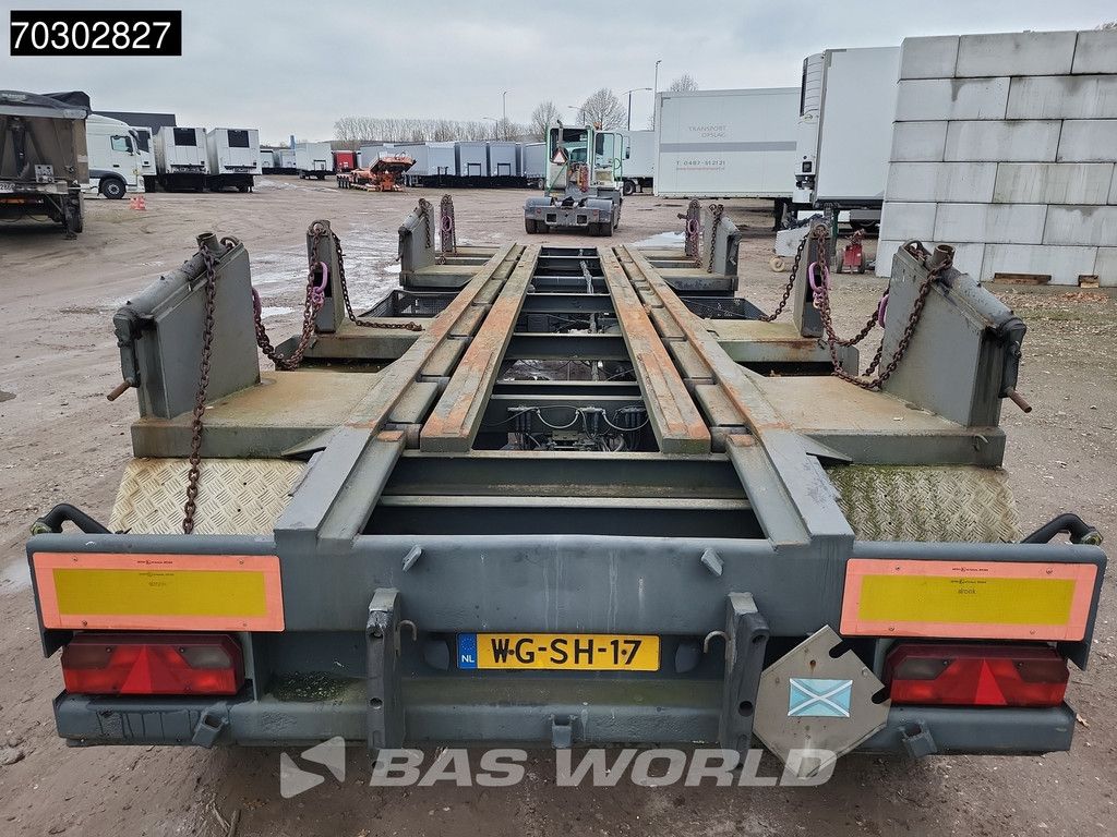 GS Meppel AC 2800 N TUV 11/26