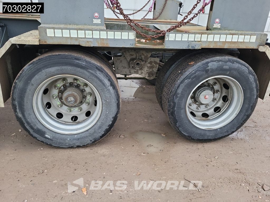 GS Meppel AC 2800 N TUV 11/26