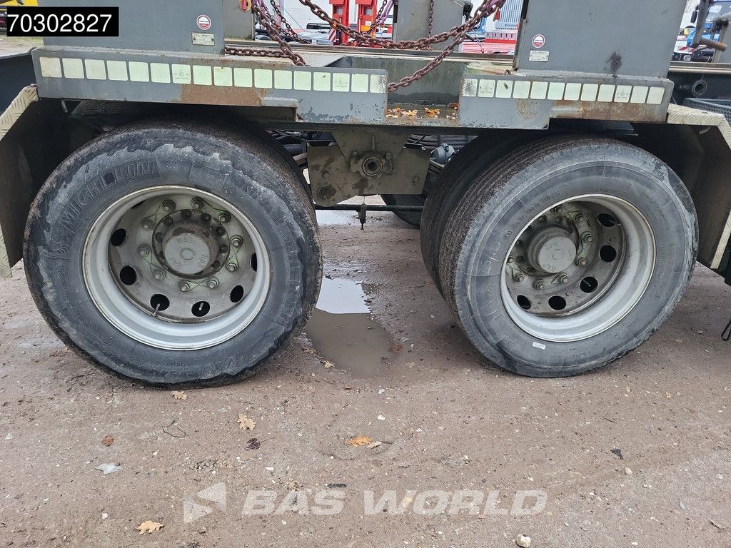 GS Meppel AC 2800 N TUV 11/26