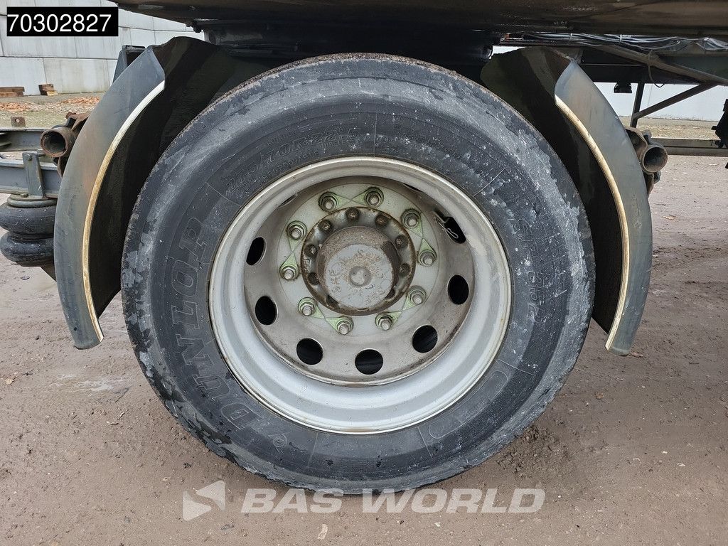 GS Meppel AC 2800 N TUV 11/26