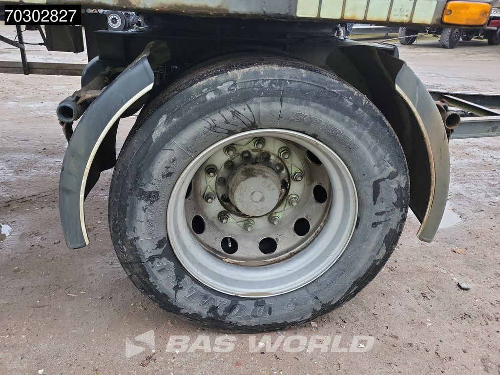 GS Meppel AC 2800 N TUV 11/26