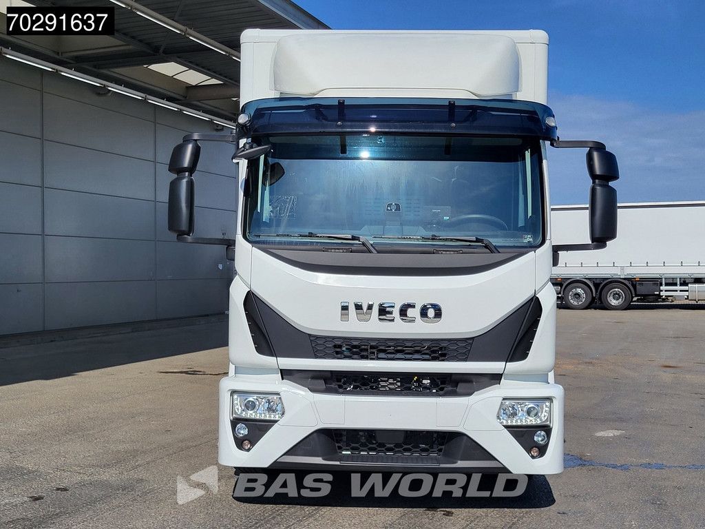 Iveco Eurocargo 140E280 4X2 New! 1500kg Ladebordwand Navi ACC Automatic Euro 6