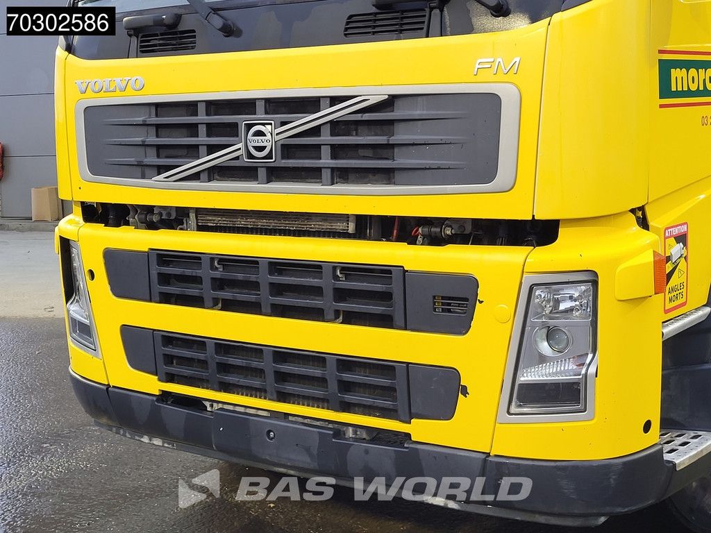 Volvo FM 450 4X2 XL Hydraulik Alcoa Euro 5