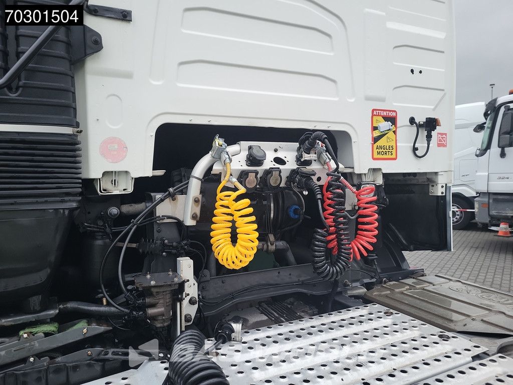 Volvo FH FH 420 4X2 NL-Truck ADR VEB+ Alcoa