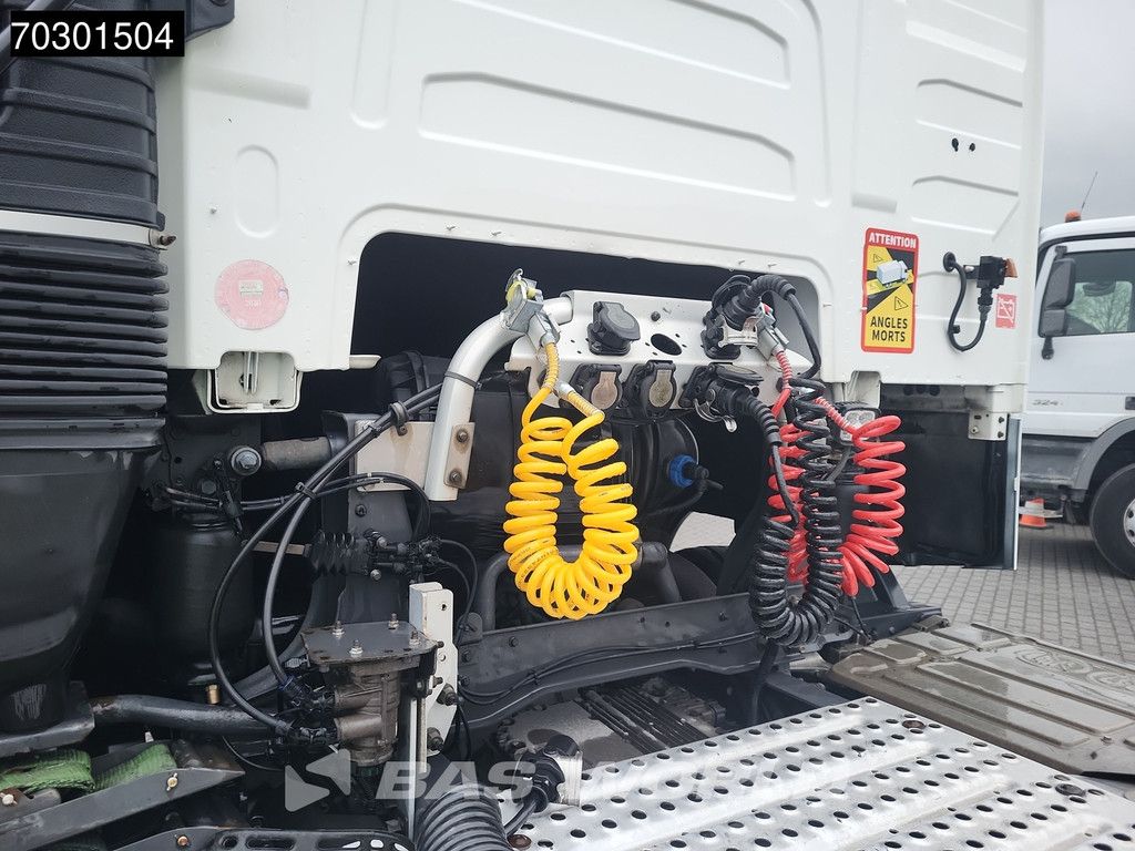 Volvo FH FH 420 4X2 NL-Truck ADR VEB+ Alcoa