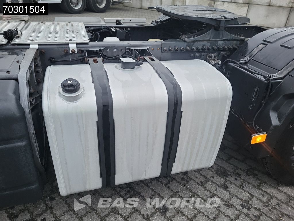 Volvo FH FH 420 4X2 NL-Truck ADR VEB+ Alcoa