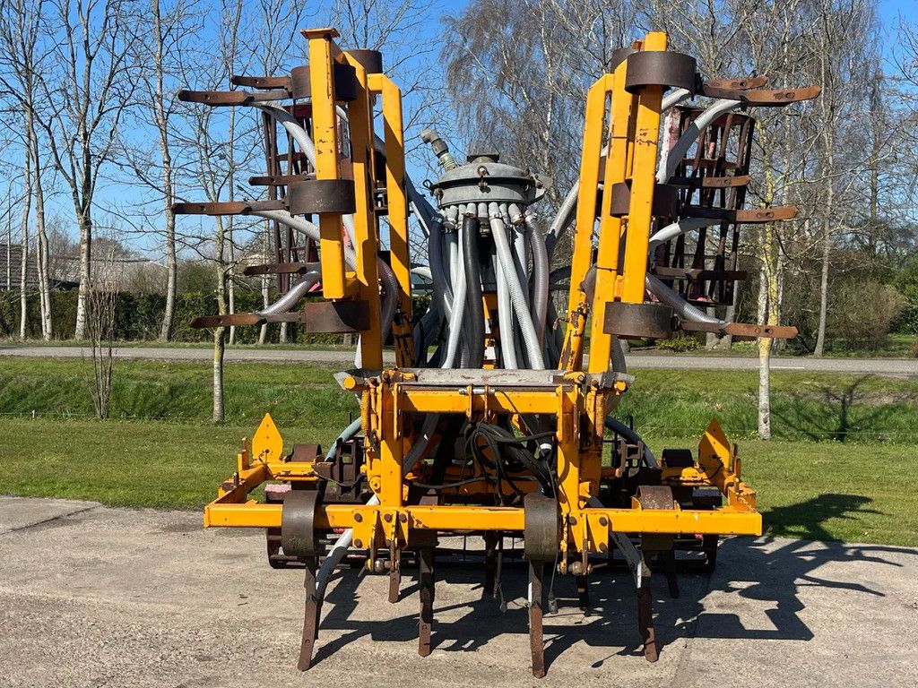 Veenhuis Terraject 588-21 Bouwlandbemester Bemester Veenhuis