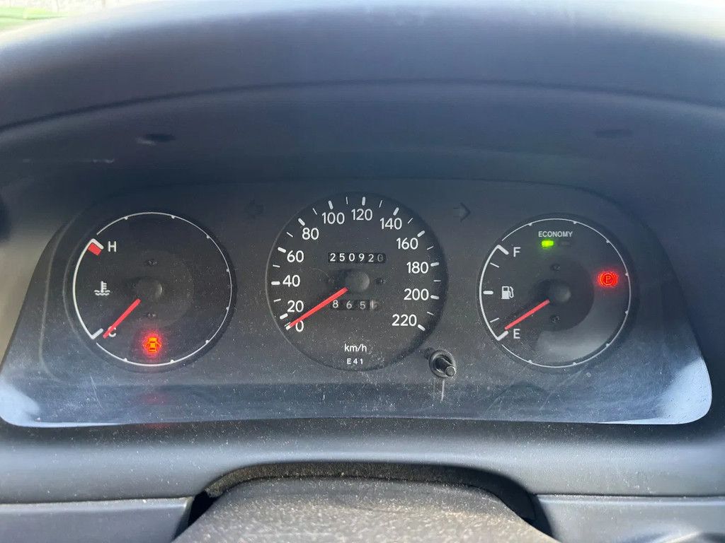 Toyota Corolla **BELGIAN CAR-VOITURE BELGE-TOPSHAPE**